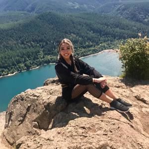 Meet your Posher, Kathy